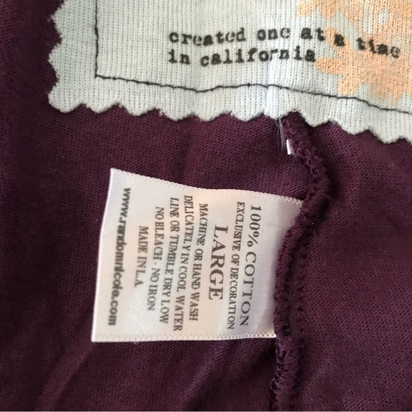 ▪️random nicole Embellished Leggings - Picture 6 of 7